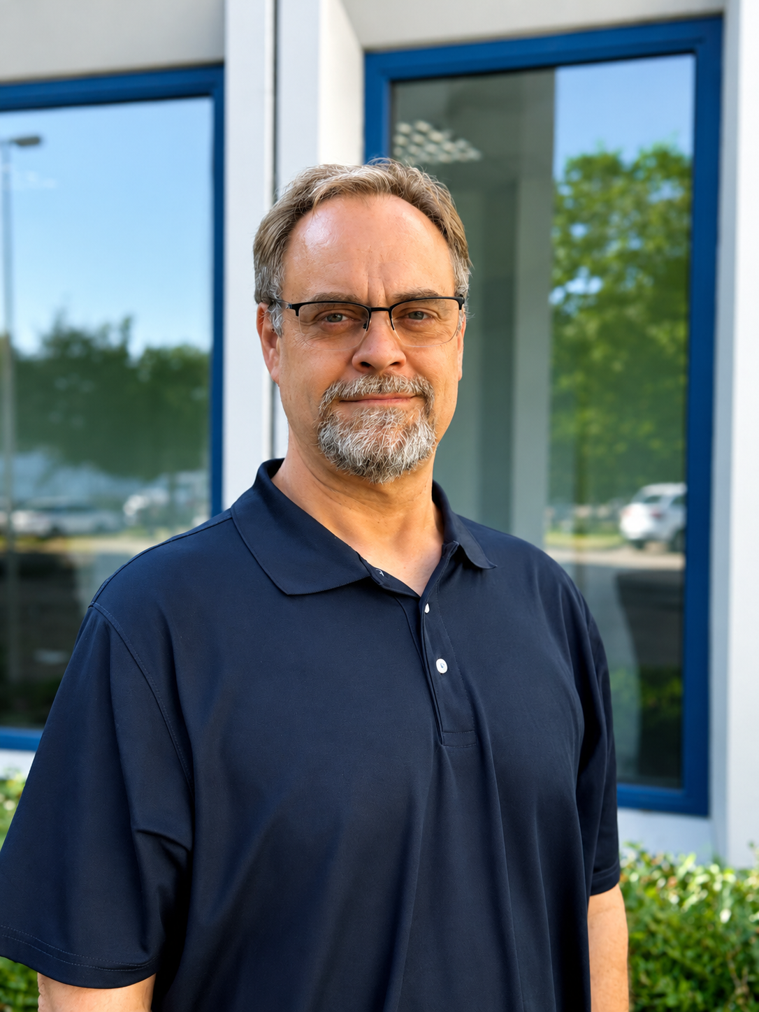 Jörg Radermacher