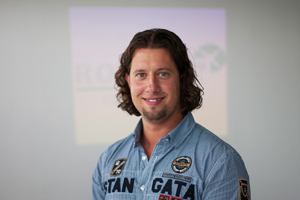 Sebastian Radziej